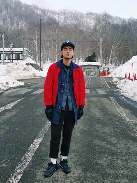 enzotingさんのコーディネート