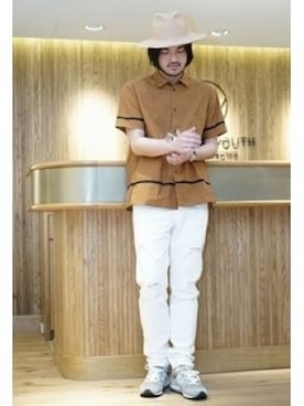 enzotingさんのコーディネート