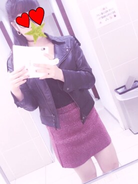 RINAさんのコーディネート