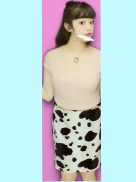 RINAさんのコーディネート