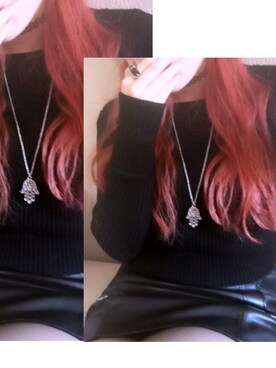 RINAさんのコーディネート