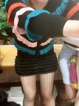 RINAさんのコーディネート