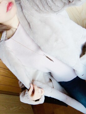 SAyUさんのコーディネート