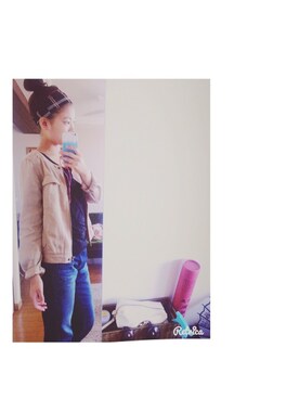 YUMEさんのコーディネート