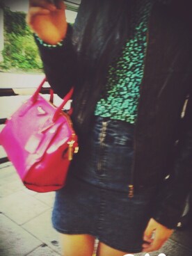 YUMEさんのコーディネート