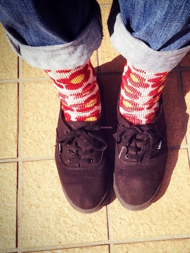 おりさんのコーディネート