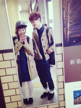 おりさんのコーディネート