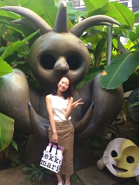 kyon124さんのコーディネート