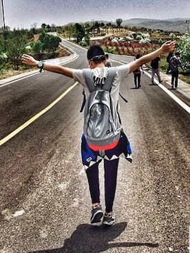 K2Mさんのコーディネート