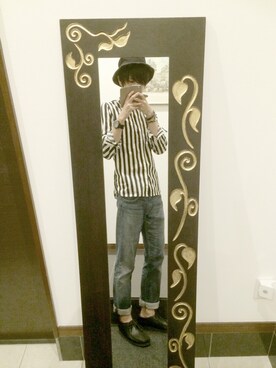 やそさんのコーディネート