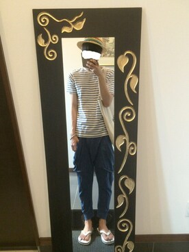 やそさんのコーディネート