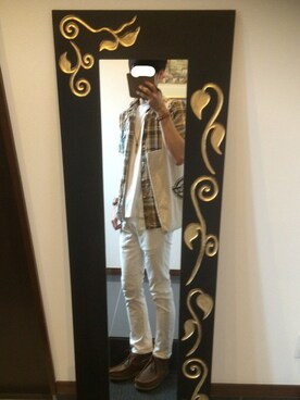 やそさんのコーディネート