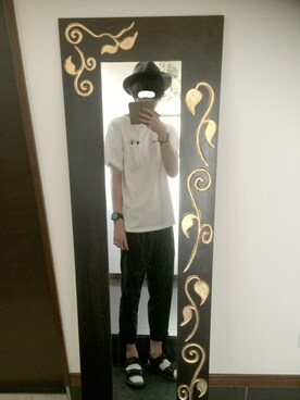 やそさんのコーディネート