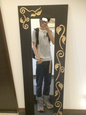 やそさんのコーディネート