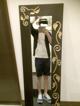 やそさんのコーディネート