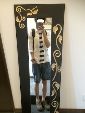 やそさんのコーディネート