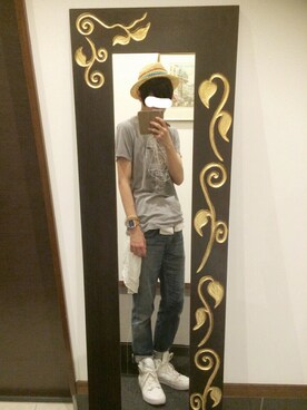 やそさんのコーディネート