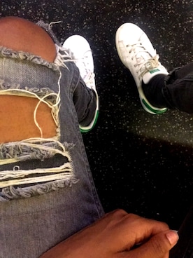 Graham Boulevardez さんのコーディネート