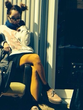 tsukasaさんのコーディネート