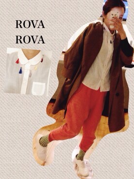 tsukasaさんのコーディネート