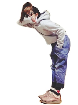 tsukasaさんのコーディネート