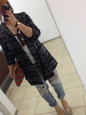 ゆん:)さんのコーディネート