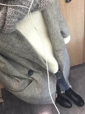 ゆん:)さんのコーディネート