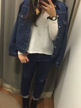 ゆん:)さんのコーディネート