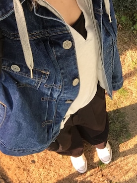 ゆん:)さんのコーディネート