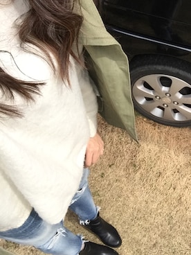 ゆん:)さんのコーディネート