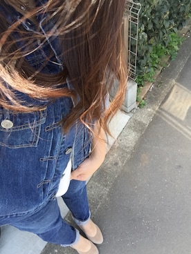 ゆん:)さんのコーディネート