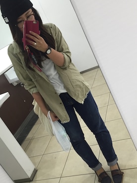 ゆん:)さんのコーディネート