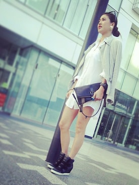 タムさんのコーディネート