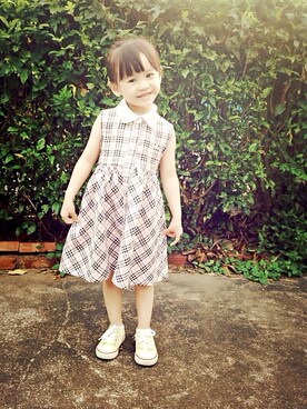 Miruさんのコーディネート