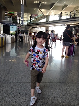 Miruさんのコーディネート