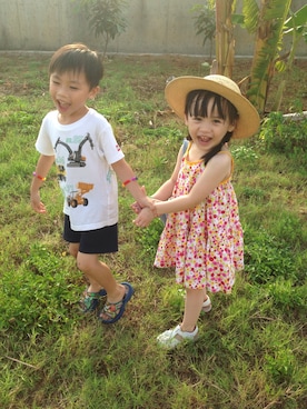 Miruさんのコーディネート