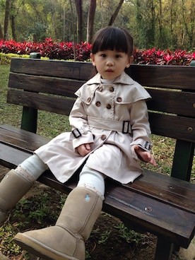 Miruさんのコーディネート