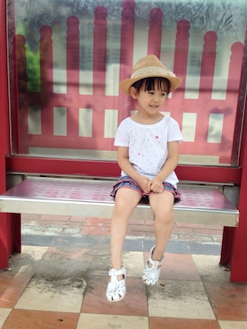 Miruさんのコーディネート