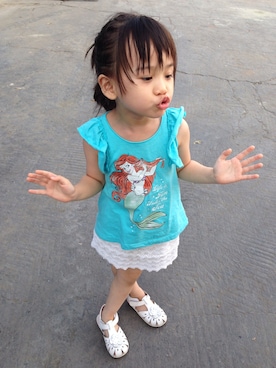 Miruさんのコーディネート