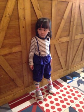 Miruさんのコーディネート