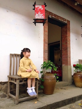 Miruさんのコーディネート