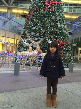 Miruさんのコーディネート