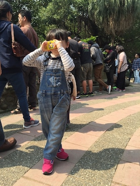 Miruさんのコーディネート