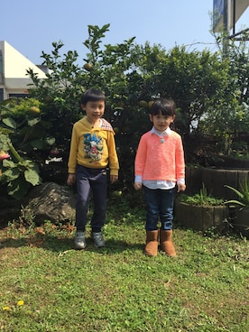 Miruさんのコーディネート