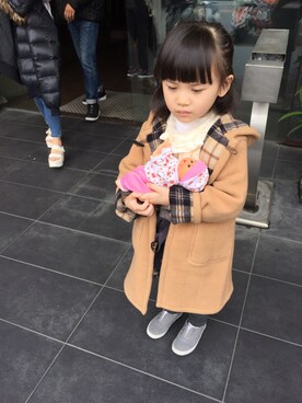 Miruさんのコーディネート