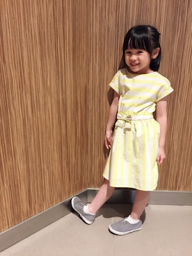 Miruさんのコーディネート