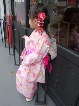 Miruさんのコーディネート