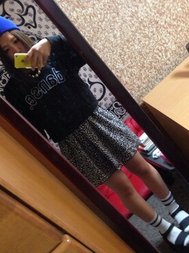 ぐちぐちさんのコーディネート