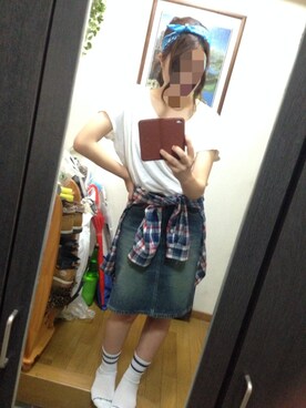 ぐちぐちさんのコーディネート