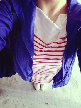 tkmtさんのコーディネート